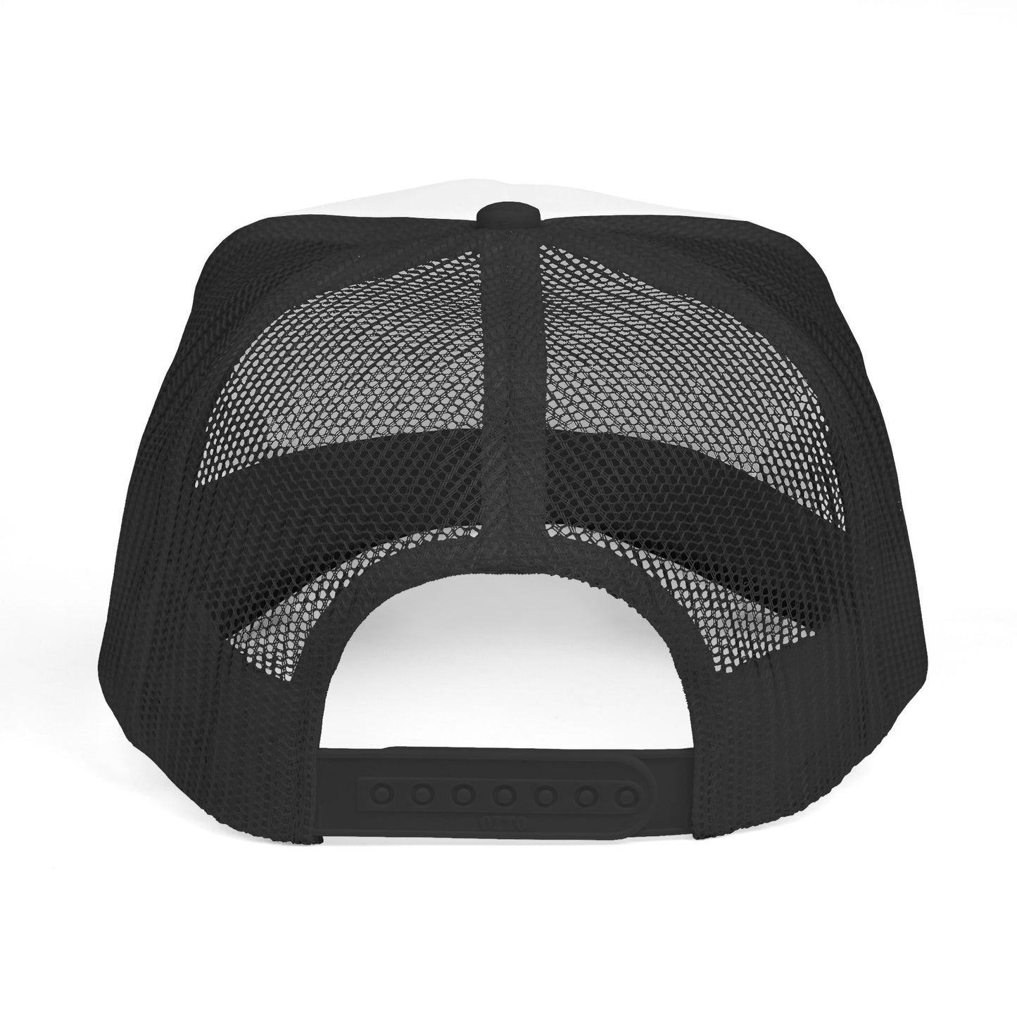 Swordfish Trucker Hat — Minimal Coastal Fishing Cap
